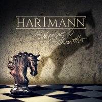 Hartmann - Shadows and Silhouettes (2016)