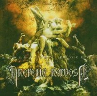 Anorexia Nervosa - Redemption Process (2004)