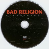 Bad Religion - Along The Way (1990)