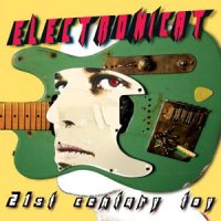 Electronicat - 21st Century Toy (2003)