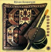 Djivan Gasparyan - Doudouk (1996)