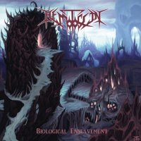 Hemotoxin - Biological Enslavement (2016)