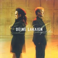 Deine Lakaien - April Skies [Limited Edition] (2005)