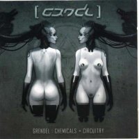 Grendel - Chemicals + Circuitry EP (2009)