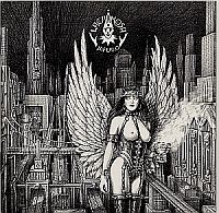 Lacrimosa - Inferno (First Germany Edition) (1995)