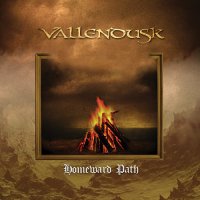 Vallendusk - Homeward Path (2015)  Lossless