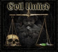 Evil United - Evil United (2011)