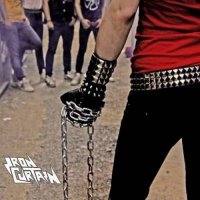 Iron Curtain - Road to Hell (2012)