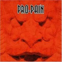 Pro-Pain - Pro-Pain (1998)