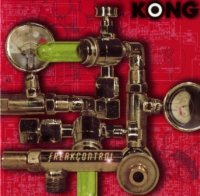 Kong - FreakControl (1999)