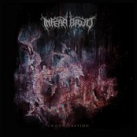 Infera Bruo - In Conjuration (2015)