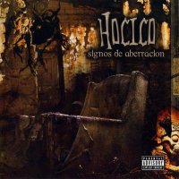 Hocico - Signos De Aberracion (2002)