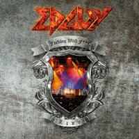 Edguy - Fucking With Fire (2009)  Lossless