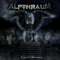 Alpthraum - Eyes Of A Monument (2011)