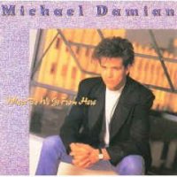 Michael Damian - Where Do We Go from Here (1989)