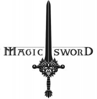 Magic Sword - Vol.1 (2015)