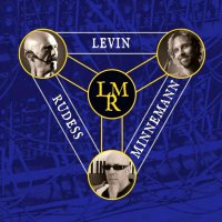 Lеvin Minnеmann Rudеss - Lеvin Minnеmann Rudеss (2013)