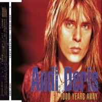 Andi Deris - 1000 Years Away (1997)