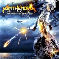 Anthenora - The Ghosts Of Iwo Jima (2010)