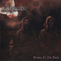 Bluteszorn - Victory Of The Dead (2007)