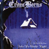 Cross Borns - Tales Of A Winter Night (2000)