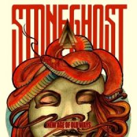 Stoneghost - New Age of Old Ways (2013)