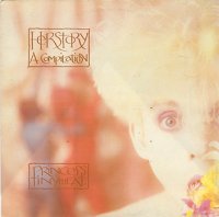 Princess Tinymeat - Herstory (1987)