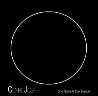 Contre Jour - One Night At The Station (2010)