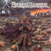 StormWarrior - Stormwarrior [Limited Edition] (2002)