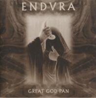 Endvra - Great God Pan (1997)