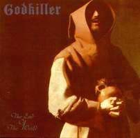 Godkiller - The End Of The World (1998)  Lossless