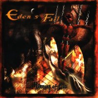 Eden\'s Fall - Harmony Of Lies (2006)