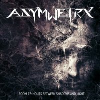 Asymmetry - Room 17: Hours Between Shadows And Light (2012)