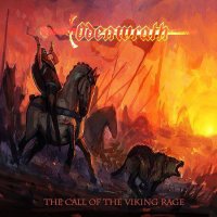 Odenwrath - The Call Of The Viking Rage (2013)