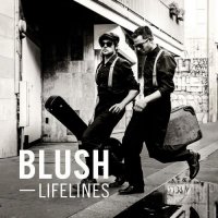 Blush - Lifelines (2015)