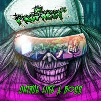 The Prophecy²³ - Untrue Like A Boss (2014)