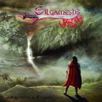 Gilgamesh\'s Odyssey - Dispuesto A Seguir (2014)