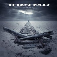 Threshold - For The Journey (2014)