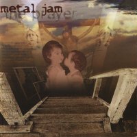 Metal Jam - The Prayer (2004)