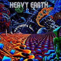 Heavyearth - Wayfarer\'s Way (2014)