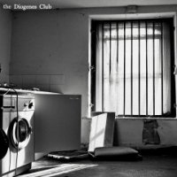 The Diogenes Club - The Diogenes Club (2011)