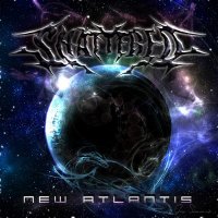 Shattered - New Atlantis (2015)