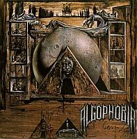 Algophobia - Algophobia (1997)  Lossless