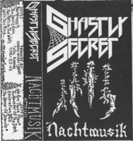 Ghastly Secret - Nachtmusik (1995)