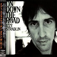 Izzy Stradlin - On Down The Road (2002)