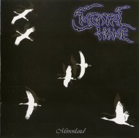 Mental Home - Mirrorland [Remastered 2010] (1994)  Lossless