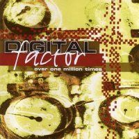 Digital Factor - Over The Million Times (1999)