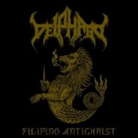 Deiphago - Filipino Antichrist (2009)  Lossless