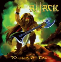 Attack - Warriors of Time (2011)  Lossless