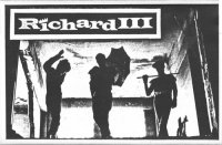 Richard III - Richard III (1986)